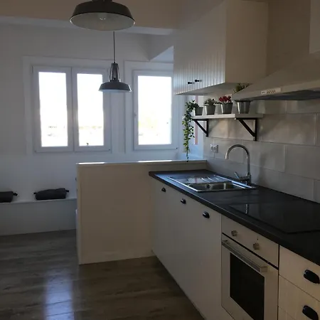 Apartamento Luminoso Piso En Zona Monumental Con Vistas Al Lerez *