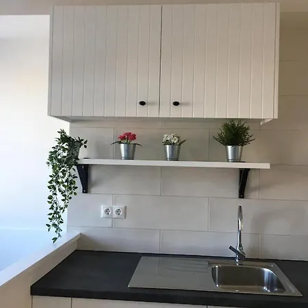 Luminoso Piso En Zona Monumental Con Vistas Al Lerez Apartamento *