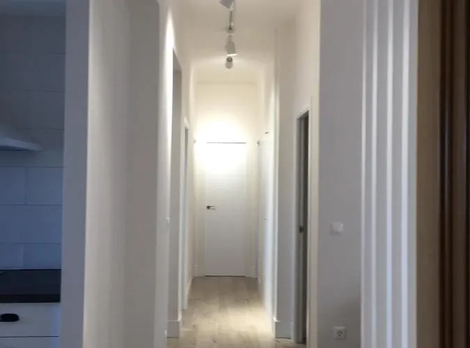 Luminoso Piso En Zona Monumental Con Vistas Al Lerez 公寓 庞特维德拉