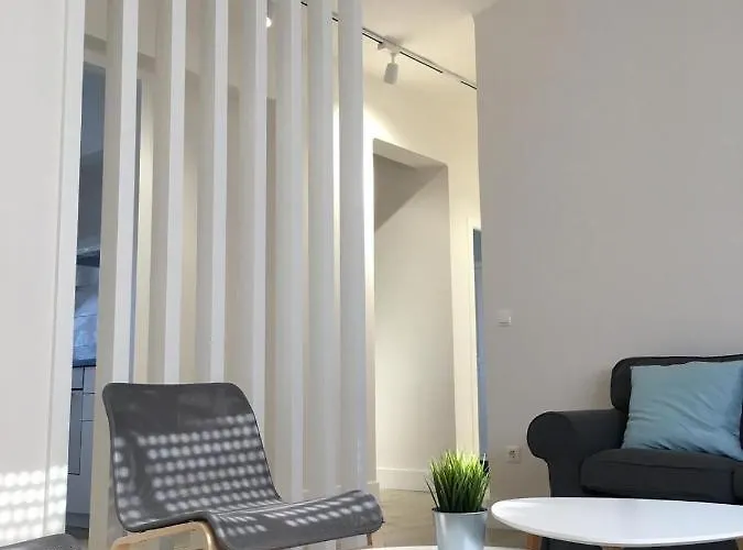 公寓 Luminoso Piso En Zona Monumental Con Vistas Al Lerez 庞特维德拉