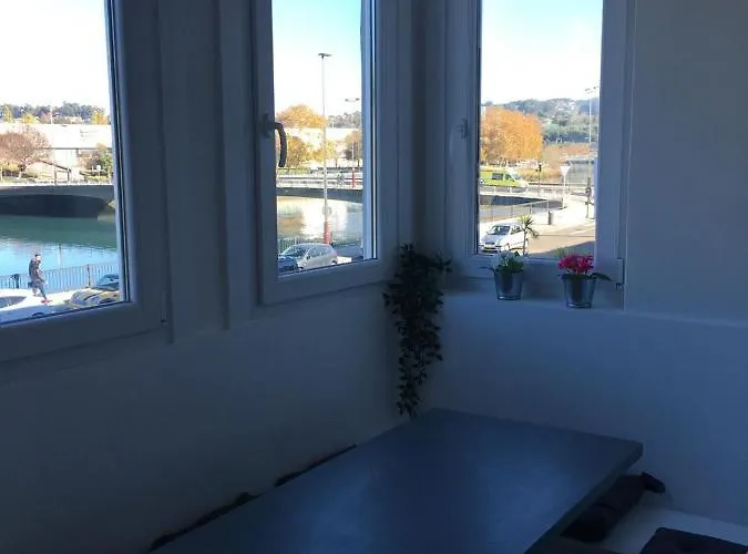 Luminoso Piso En Zona Monumental Con Vistas Al Lerez 公寓 *